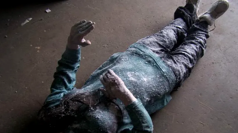 Descoperire-surpriză în Siberia pe un cadavru congelat