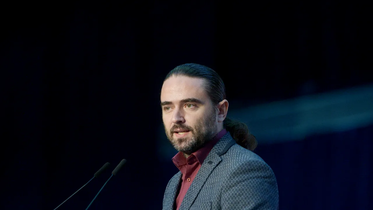 Cursa pentru șefia PSD: Liviu Pleșoianu nu are susținerea necesară