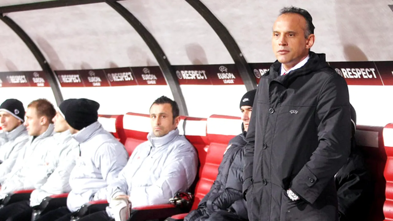Florin Prunea: 