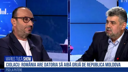 VIDEO  România, tot mai aproape de Schengen? Marcel Ciolacu: „Ne-am făcut singuri rău. În acest moment, toată clasa politică vorbește o singură voce în ceea ce privește intrarea în spațiul Schengen