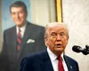 Trump anunță un acord comercial „complet” cu MAREA BRITANIE /Downing Street urmează să confirme informațiile