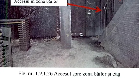 DOCUMENTUL publicat astăzi face lumină în cel mai mare DEZASTRU de la Revoluție încoace. Ce a produs de fapt incendiul din Colectiv