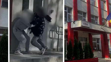 EXCLUSIV | Anchetă în cazul violenței de la Liceul Ita Wegman. Poliția a aflat de caz și s-a sesizat după ce Gândul a scris despre eleva bătută crunt de o colegă - VIDEO