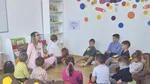 Părinții și-au adus copiii de la oraș la sat la grădiniță. O educatoare din Dolj, profesorul anului din mediul rural