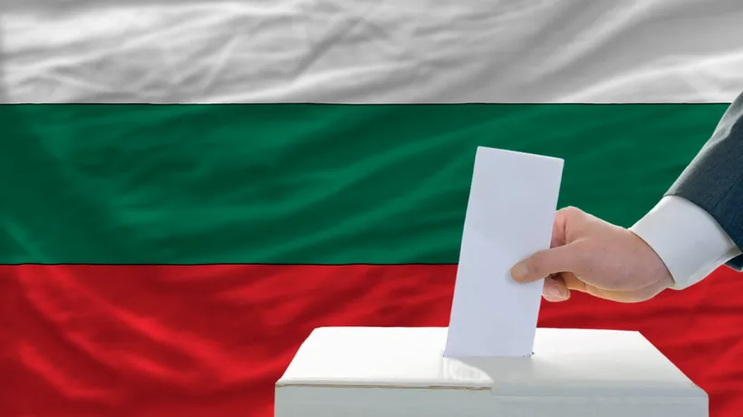 Alegeri parlamentare în Bulgaria. Cetățenii sunt așteptați duminică la vot, pentru a doua oară în puțin peste 100 de zile