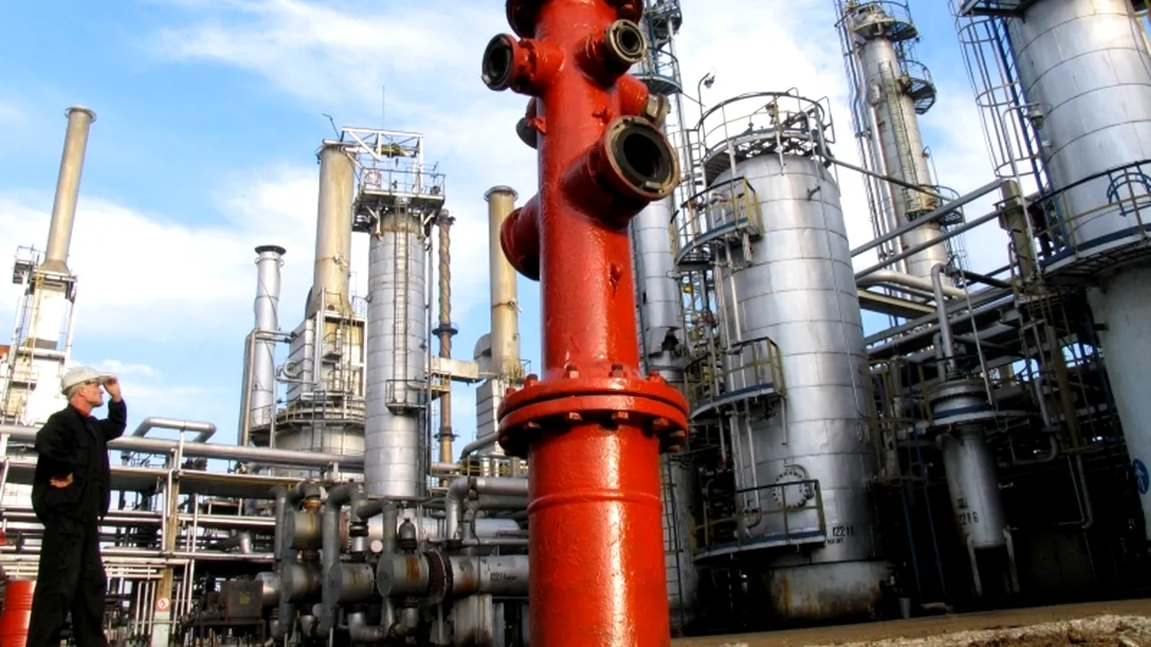 Administratorii Rafo vor să reia negocierea unui împrumut de 330 milioane euro