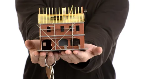 Prețurile locuințelor se află la nivelul din 2010. Botoșani, în topul scumpirilor