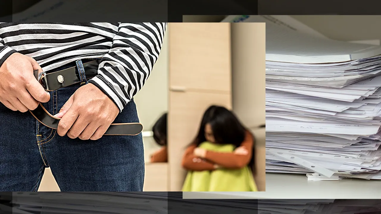 EXCLUSIV | Registrul agresorilor sexuali, un instrument care nu pedepsește, ci previne. 