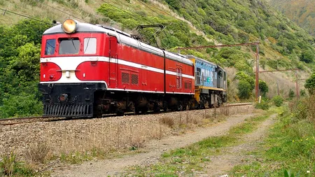 Decizia judecătorilor în cazul mecanicului care a provocat un accident între două LOCOMOTIVE în Giurgiu, aflat în stare de ebrietate
