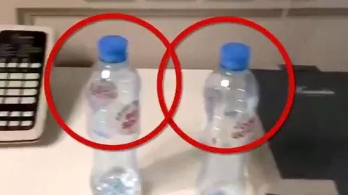 Colegii lui Aleksei Navalnîi susțin că au fost găsite urme de Novichok pe o sticlă de apă din camera lui de hotel