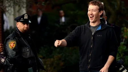 Aplicația care ar putea transforma FACEBOOK în cel mai mare magazin online. 