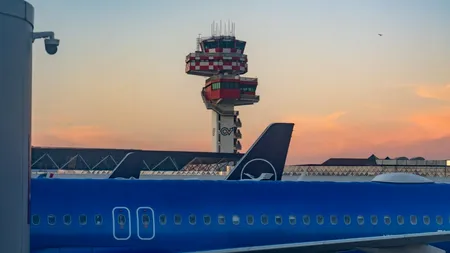 Greve MASIVE în transportul aerian din Italia. Mai multe zboruri interne și internaționale vor fi afectate vineri