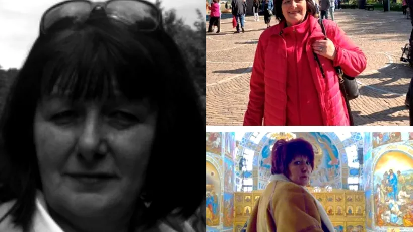 Doliu în presa românească! A murit Silvia Pintea