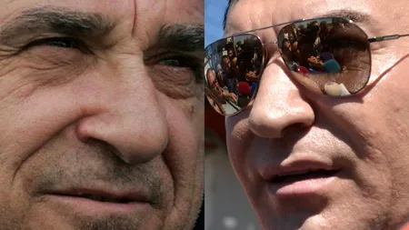 Borcea, servit de o „MENAJERĂ