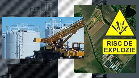 Adevărul despre BOMBA CU CEAS din centrul României! Filiera prin care Feldioara se poate transforma într-o Crevedia la scară mult mai mare! REACȚII INCONȘTIENTE: ”Simple speculații” + ”Nu cred că există un pericol”