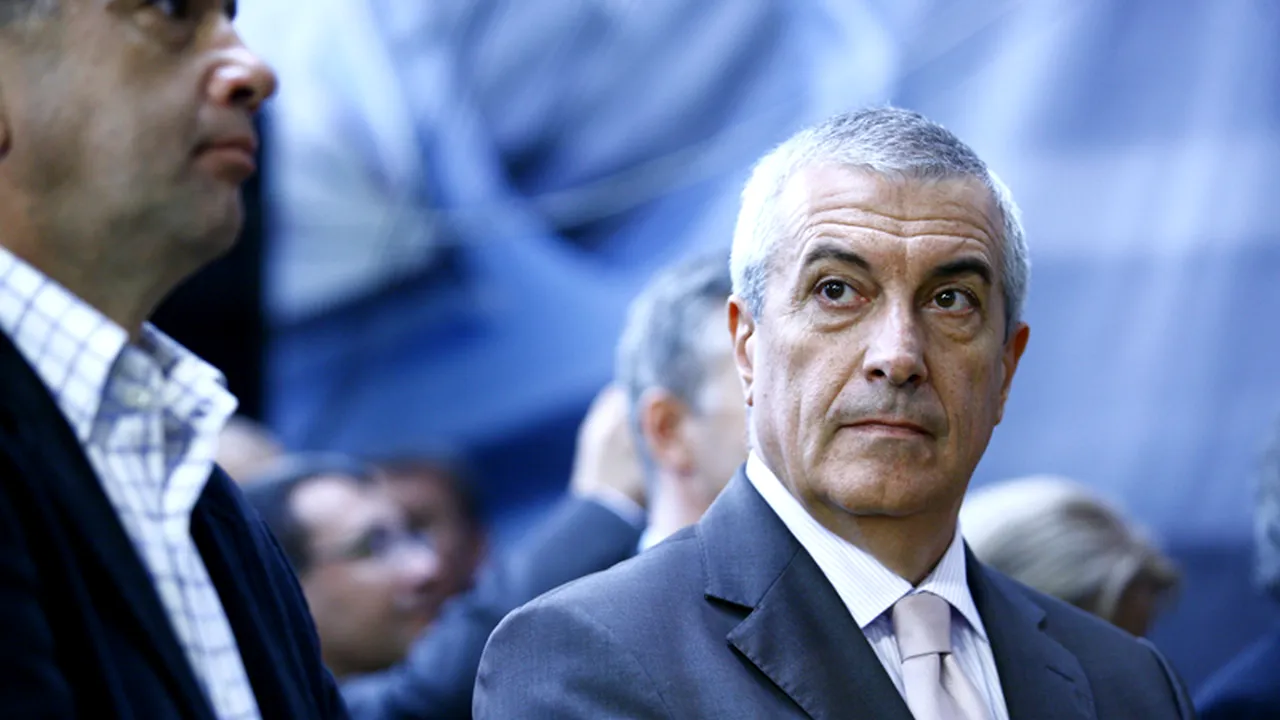 CSM: Proiectul lui Tăriceanu privind numirile în funcții-cheie din justiție, neconstituțional 