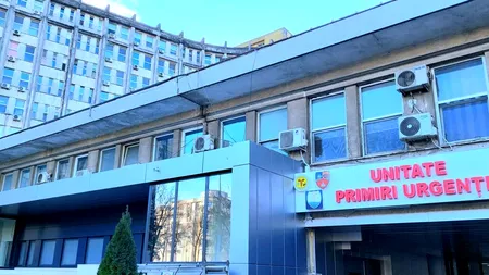 Angajații Spitalului Județean Constanța, acuzați că ar fi furat bijuteriile din aur ale unui pacient DECEDAT. Rudele au depus plângere