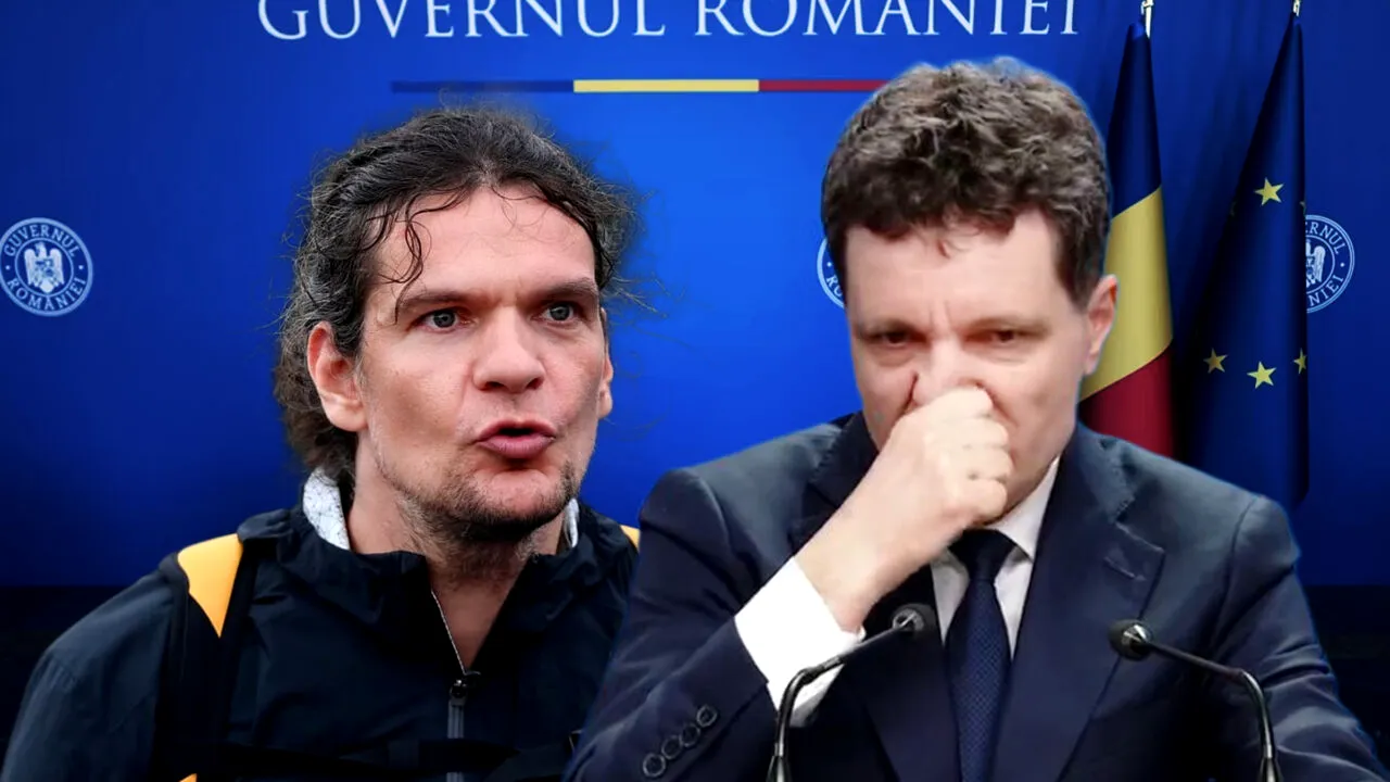 Tudor Chirilă îl torpilează pe Nicușor Dan. ”Ați devenit primul pesedist al țării/Ați comis o serie de trădări/Președintele care promitea o Românie onestă acționează în sensul invers al promisiunilor de campanie”