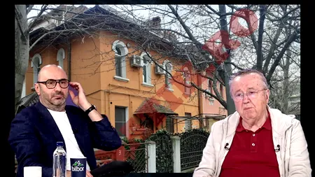 Ion Cristoiu: „Cineva a simțit nevoia să îi facă curat în casă lui Nicușor”