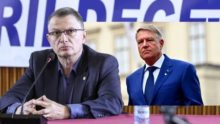 Marius Nistor, reacție după declarația lui Iohannis: „Negocierile se fac prin intermediul liderilor de sindicat. TREBUIE să înțeleagă”