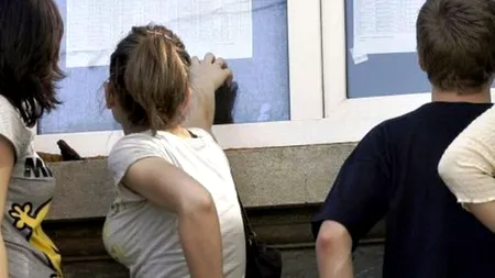 18 elevi din Iași, la spital după un incident petrecut în toaleta școlii