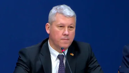 Cătălin Predoiu: Istoria nu cunoaşte niciun exemplu în care un stat să fi rămas doar cu o parte din frontiere în SCHENGEN