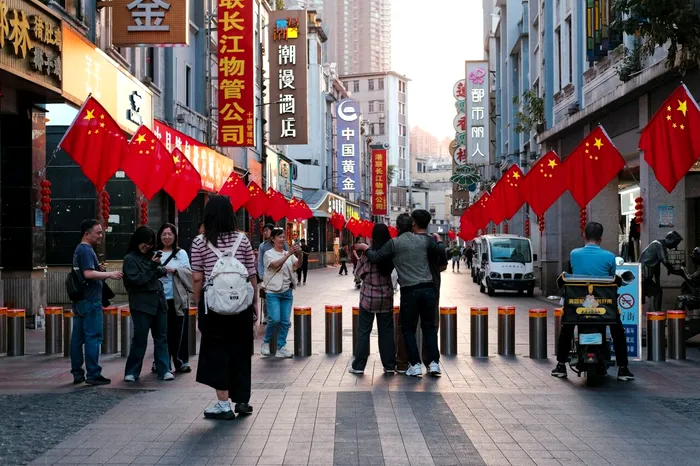 China - Foto: Unsplash - imagine cu rol ilustrativ