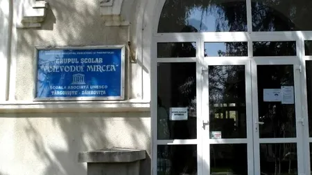 Școala, ring de box. Elevii unui liceu din Târgoviște s-au bătut cu pumnii în timpul unui atelier. Paznicul a cerut ajutorul jandarmilor