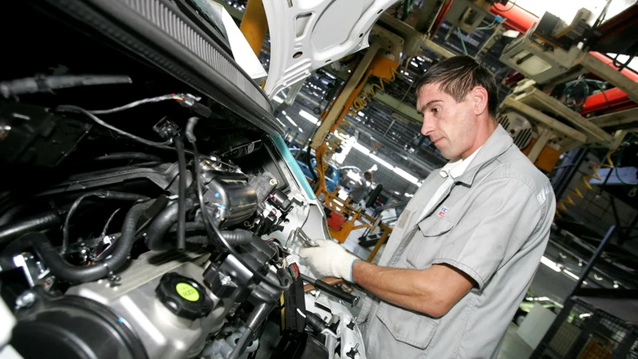 România are 37 de companii în topul celor mai mari 500 din Europa Centrală - STUDIU