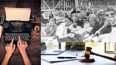 Apelul unei foste secretare dactilografe în vârstă de 99 ANI, condamnată pentru crime în timpul Holocaustului, a fost respins