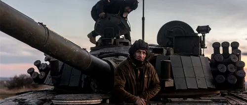 LIVE UPDATE | Război în Ucraina, ziua 666: Rusia avansează cu 2 km lângă Avdiivka cu pierderi colosale. 200 de tancuri distruse în două luni
