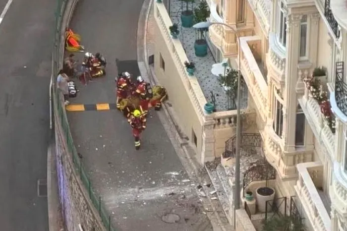 Atentat la Monaco - Foto: X/@DD_Geopolitics