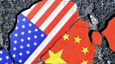 Poate SUA să contracareze China fără a repeta greșelile Războiului Rece? Legea COUNTER, strategia-răspuns la planurile militare ale Beijingului