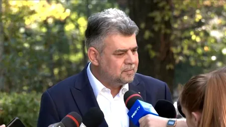 Marcel Ciolacu, despre restituirea sumelor de către președintele Klaus Iohannis în urma deciziei ÎCCJ: Întrebați-l pe domnul Iohannis