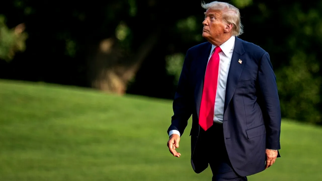 Financial Times: Donald Trump obține 50 de miliarde de dolari din taxe vamale, după ce întreaga lume a tăcut în fața amenințărilor lui