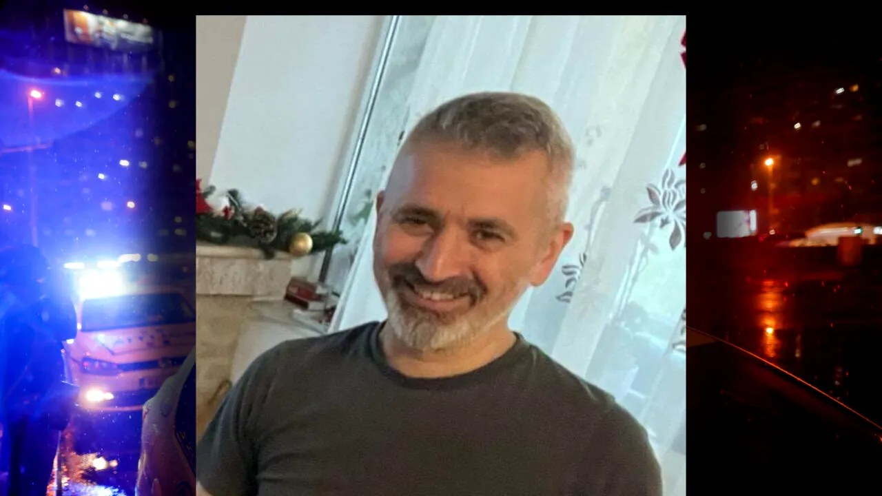 A dispărut fostul șef al Serviciului de Investigații Criminale din cadrul IPJ Hunedoara. „Polițistul anului” este de negăsit de 2 zile