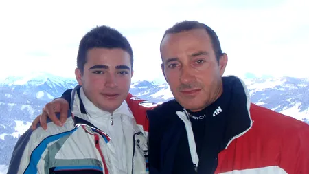 Poliția Rutieră cere ajutorul SRI. Fiul primarului Radu Mazăre conducea atât de repede, că imaginile radar au ieșit neclare