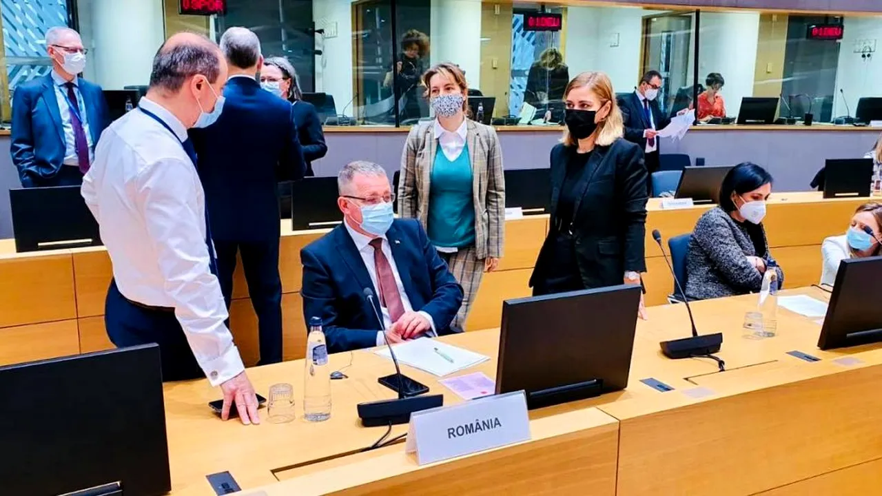 AGRICULTURĂ: Negocierile UE privind reforma Politicii Agricole Comune se vor relua în iunie, din cauza divergenţelor privind subvenţiile. Ce vrea România