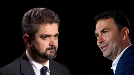 Theodor Paleologu șterge pe jos cu Cătălin Drulă: 