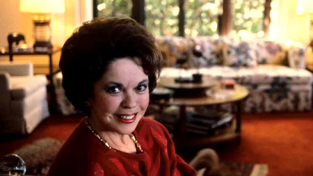 Actrița americană Shirley Temple a murit la vârsta de 85 de ani. VIDEO