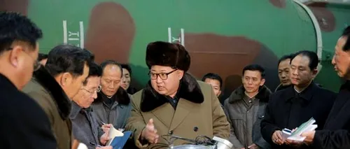 Secretele dintr-o fotografie care spune totul despre politica Coreei de Nord