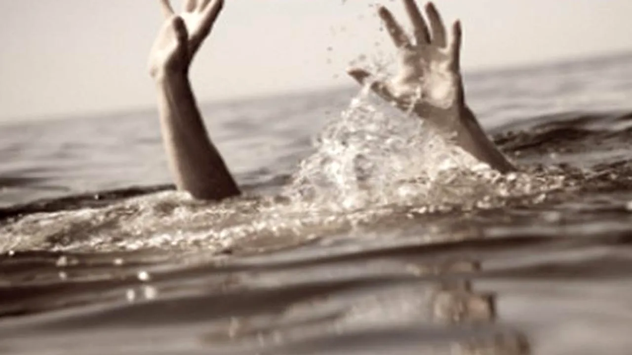 Un cioban a salvat o adolescentă de la moarte. De ce a vrut fata să se înece în râul Siret
