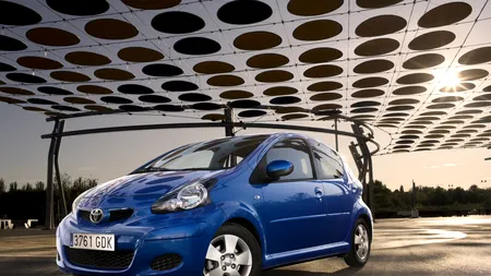 Planul constructorilor pentru a crește atractivitatea mașinilor de oraș