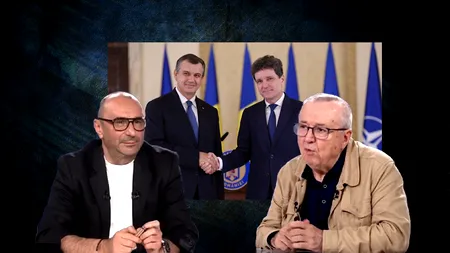 Ion Cristoiu a anunțat o premieră politică la numirea lui Tomac ca premier: „Este primul Guvern prezidențial din istoria României post-decembristă”