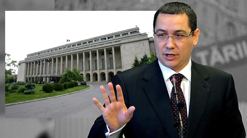 BREAKING NEWS | Victor Ponta este noul consilier onorific al premierului Marcel Ciolacu în domeniul relațiilor economice internaționale