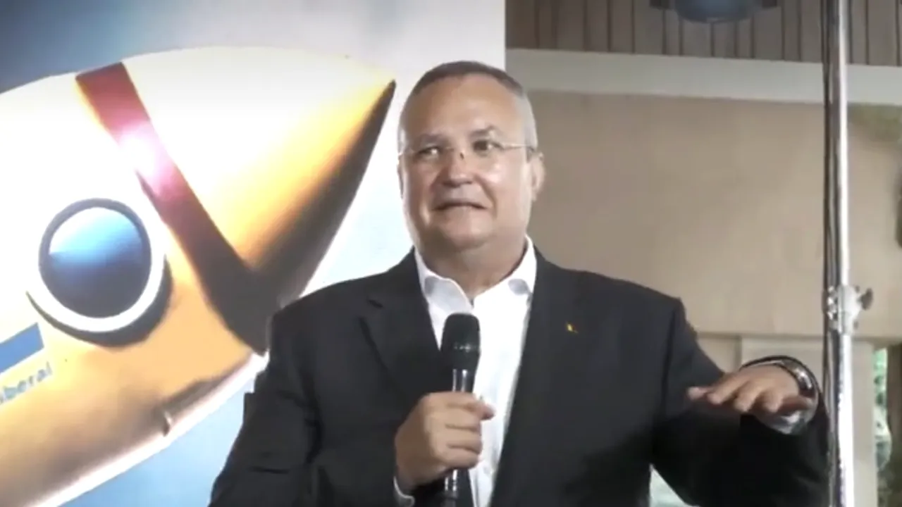 Nicolae Ciucă anunță că înaintea oricărei negocieri politice pentru 2024 se va face o radiografie a PNL