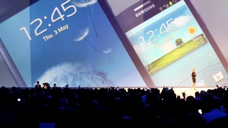 Samsung și-a găsit un nou inamic