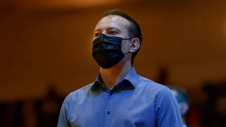 Florin Cîțu anunță că România va trimite pompieri în Grecia, ca sprijin în acțiunile de stingere a incendiilor | VIDEO