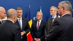 Memorandum strategic la Bruxelles: România, Grecia și Bulgaria unesc Marea Neagră de Marea Egee printr-un nou coridor european de transport