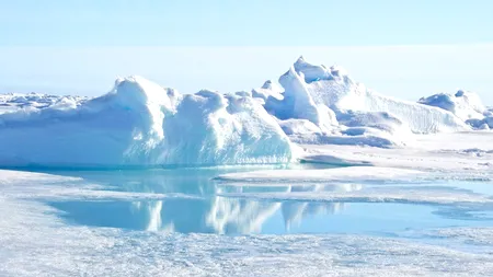 Organizaţia Meteorologică Mondială a validat recordul de 38 grade Celsius pentru zona Arctică